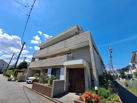 ケ－ユ－ハイツ井草外観写真