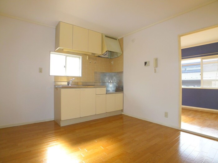 物件内観写真7　(居室)