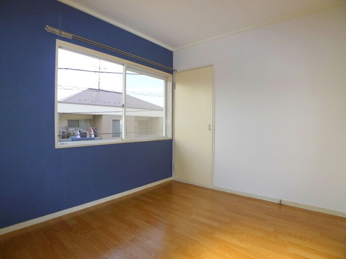 物件内観写真9　(居室)