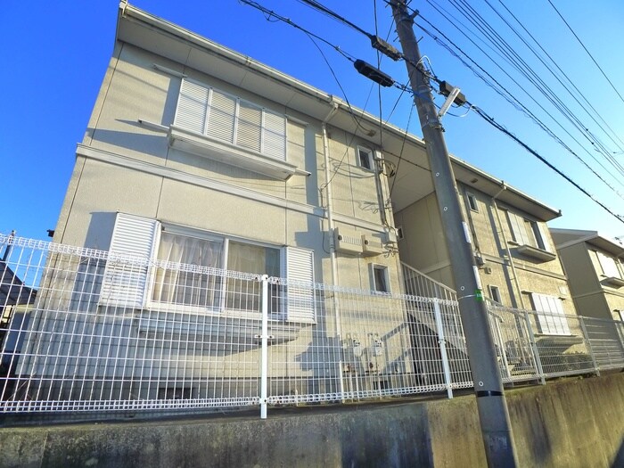 物件外観写真3　(外観写真)