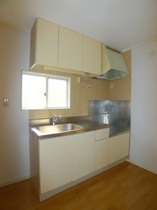 物件内観写真10　(キッチン)