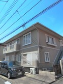 中村アパート（１階）