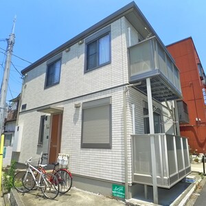 エトワールⅣ外観写真