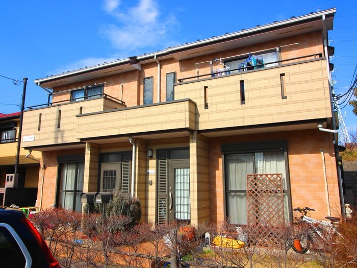 物件外観写真4　(外観写真)