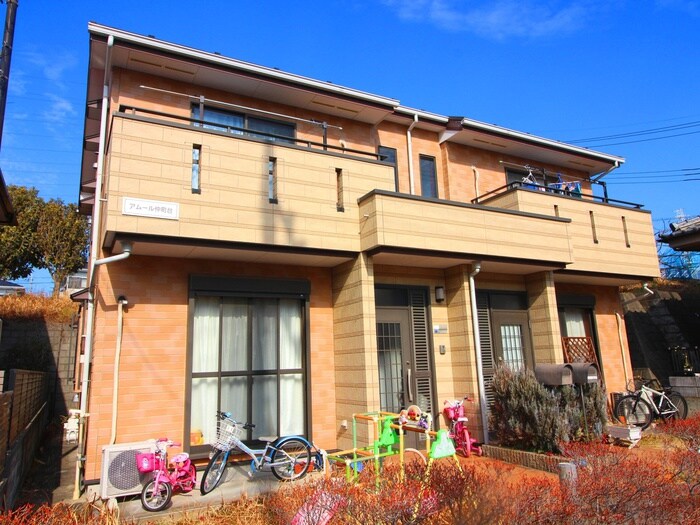 物件外観写真5　(外観写真)