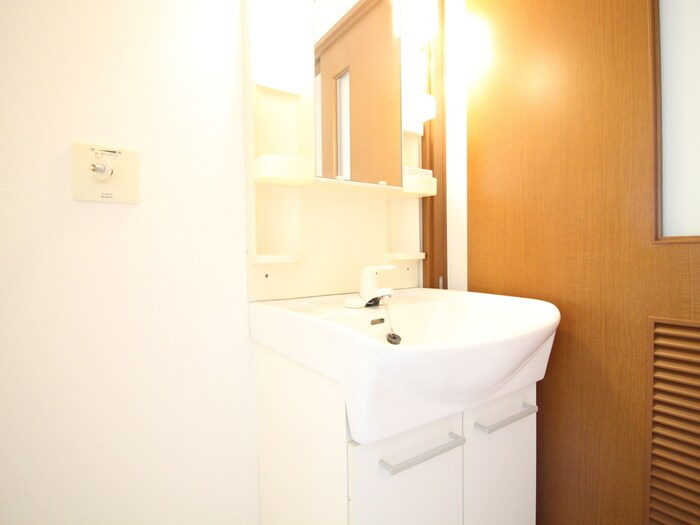 物件内観写真11　(洗面)