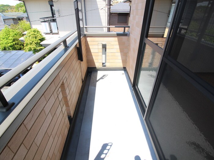 物件内観写真15　(ベランダ・バルコニー)