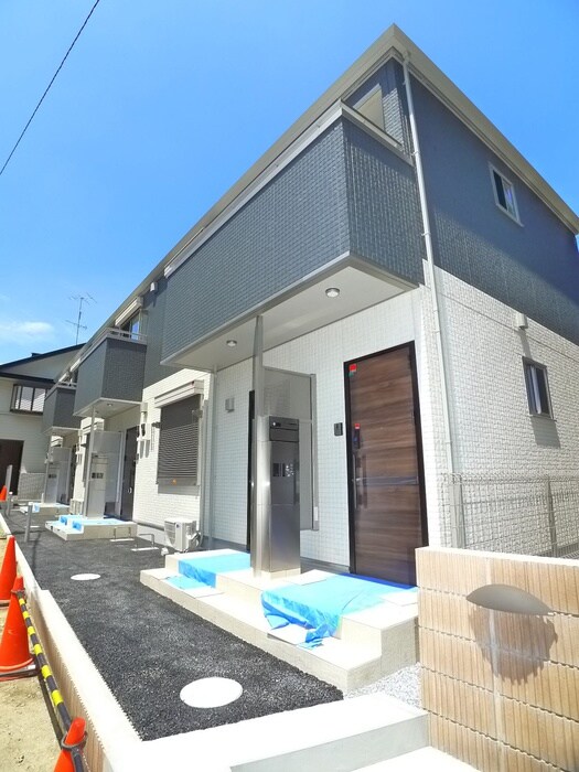 物件外観写真4　(外観写真)