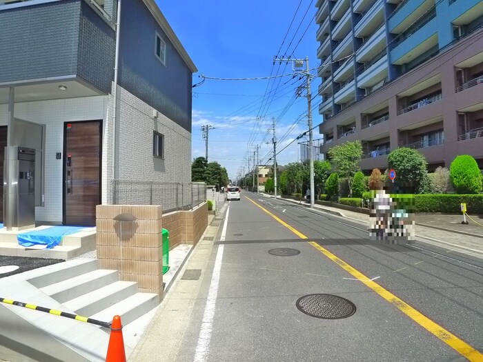 物件外観写真6　(周辺環境)