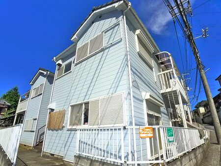 フロマージュ外観写真