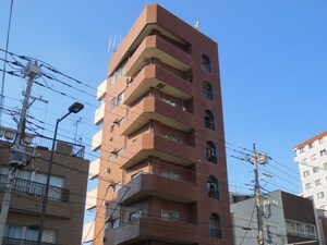 サニ－ハイツ外観写真