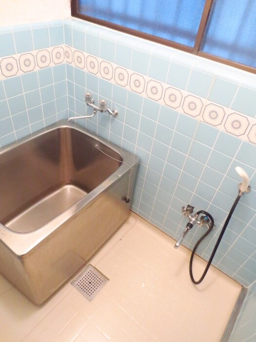 物件内観写真9　(バス／シャワールーム等)