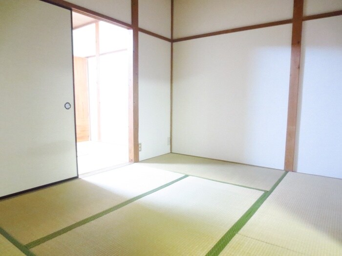 物件内観写真17　(居室)