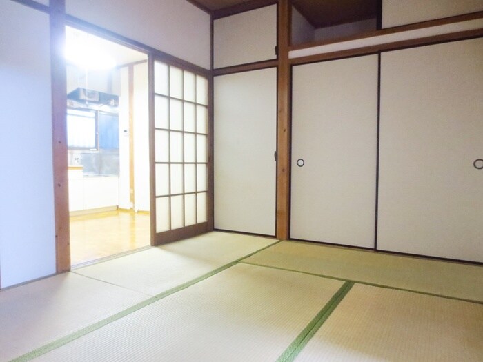 物件内観写真18　(居室)