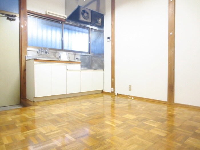 物件内観写真19　(キッチン)