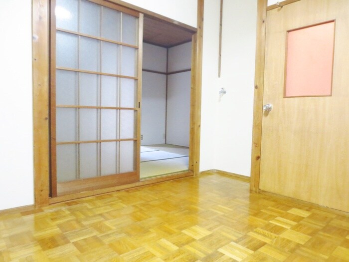 物件内観写真20　(居室)