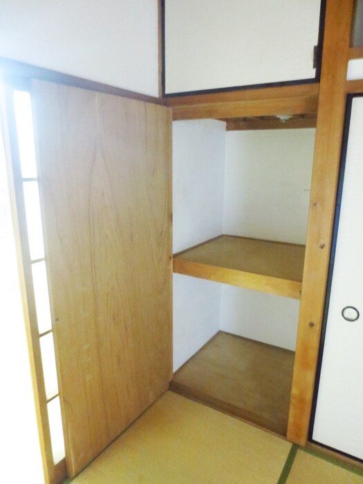 物件内観写真21　(収納)