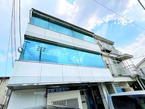アンソレイユ和光外観写真