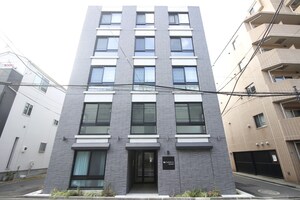 FABRIC飯田橋外観写真