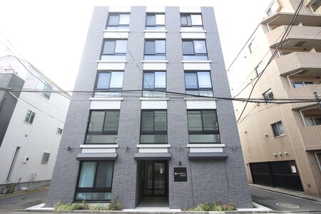 FABRIC飯田橋外観写真