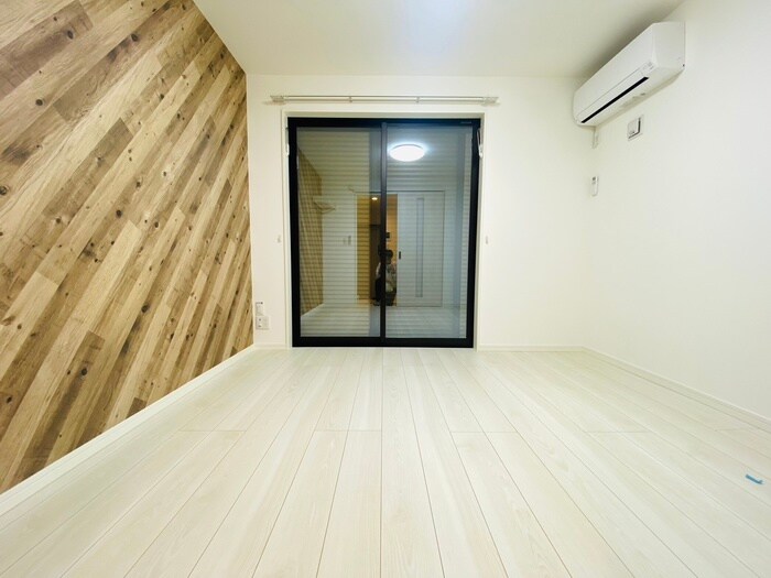 物件内観写真7　(居室)