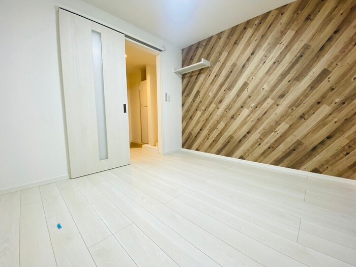 物件内観写真9　(居室)