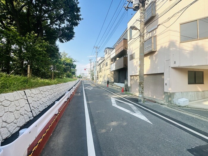 物件外観写真6　(周辺環境)