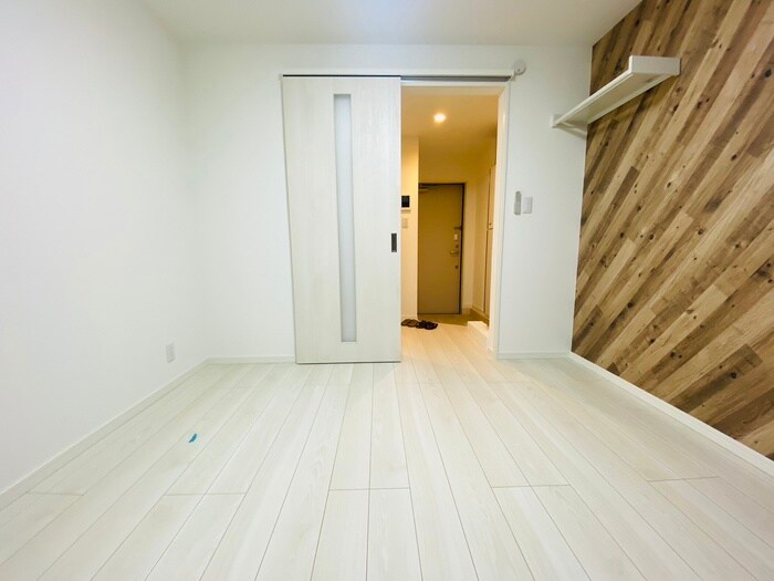 物件内観写真10　(居室)