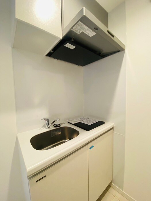 物件内観写真11　(キッチン)