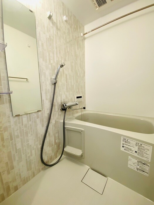 物件内観写真12　(バス／シャワールーム等)