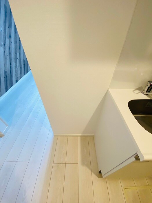 物件内観写真20　(キッチン)