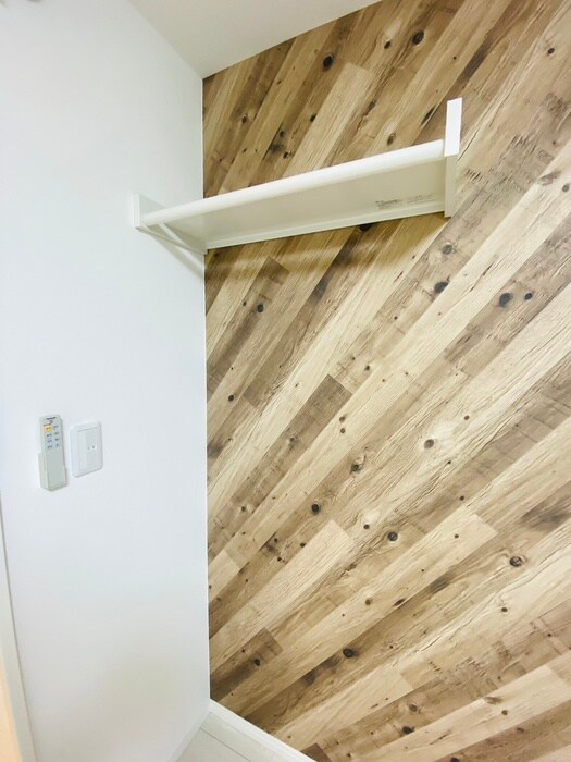 物件内観写真21　(収納)