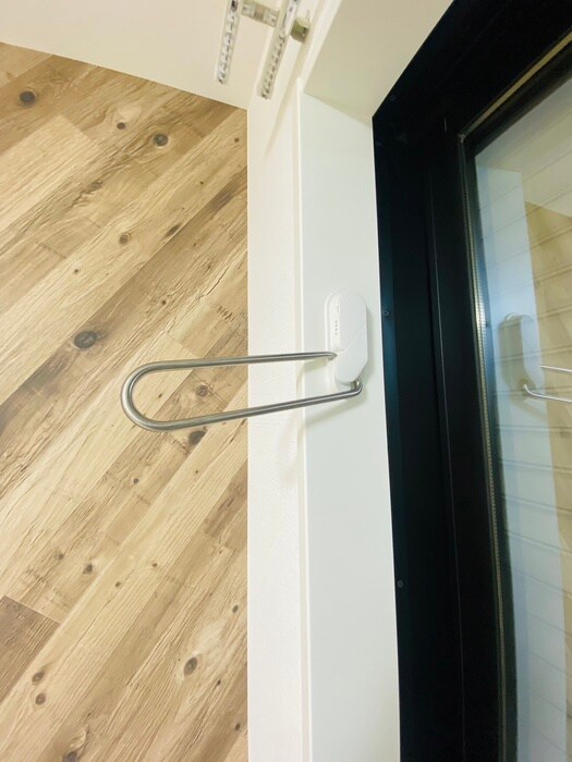 物件内観写真22　(ベランダ・バルコニー)