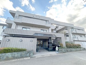 ワコーレ春日部（405）外観写真