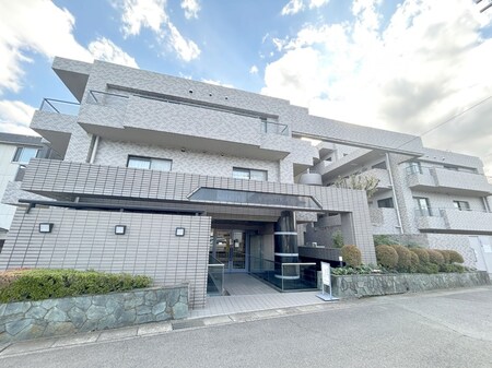 ワコーレ春日部（405）外観写真