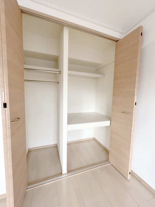 物件内観写真9　(収納)