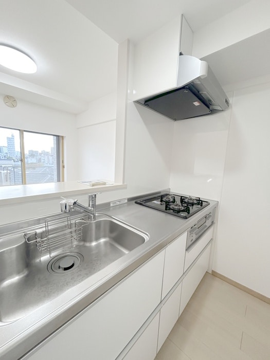 物件内観写真10　(キッチン)