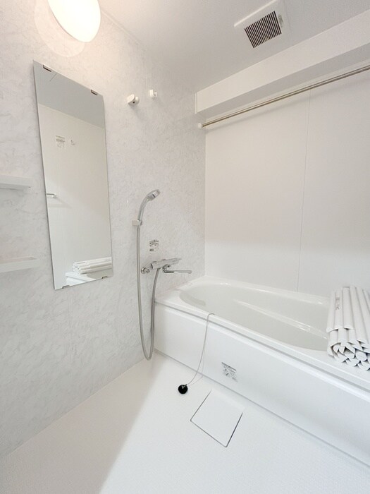 物件内観写真11　(バス／シャワールーム等)