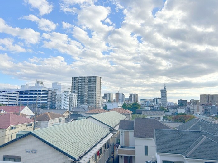 物件内観写真18　(周辺環境)