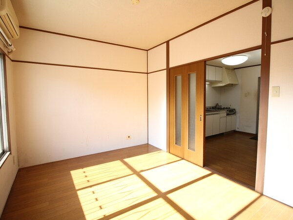 居室
