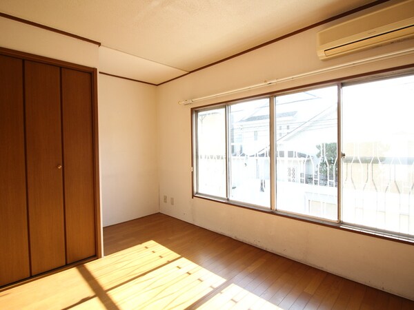 居室