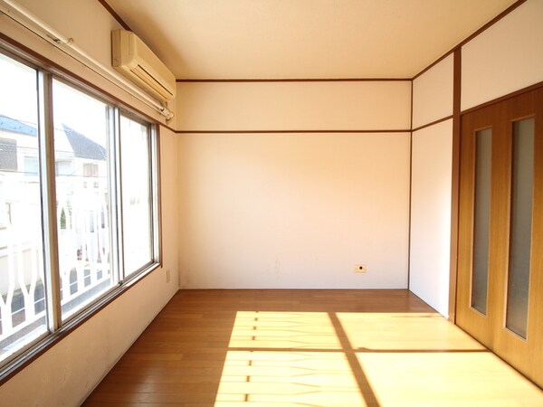 居室