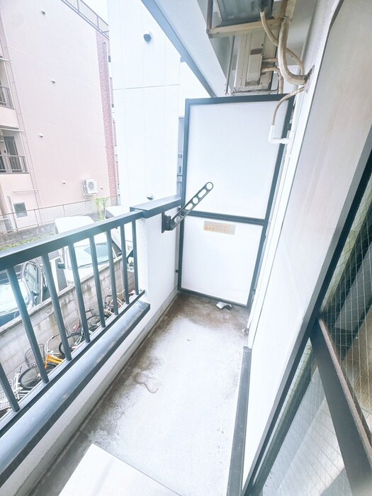 物件内観写真15　(ベランダ・バルコニー)