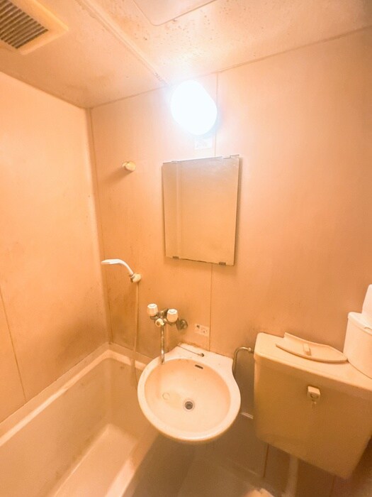 物件内観写真19　(洗面)