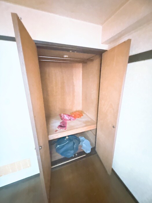 物件内観写真21　(収納)