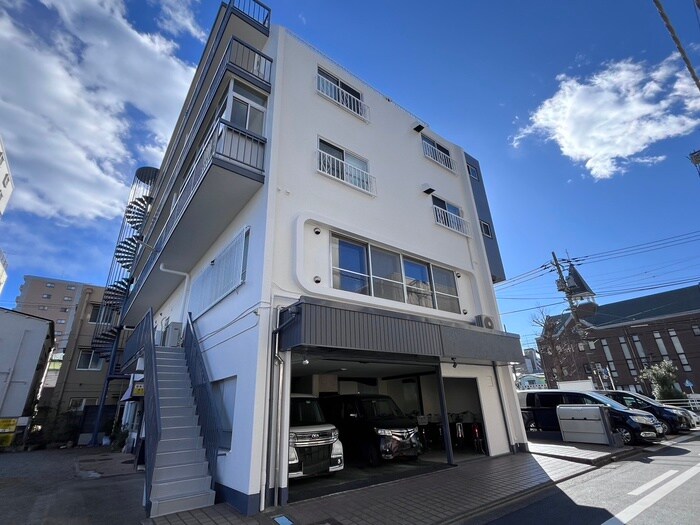 物件外観写真3　(外観写真)