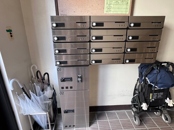 物件外観写真6　(その他)