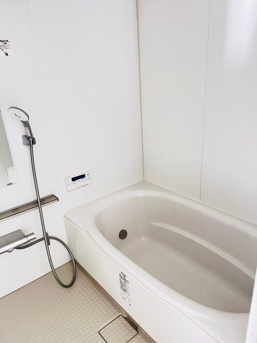 物件内観写真14　(バス／シャワールーム等)