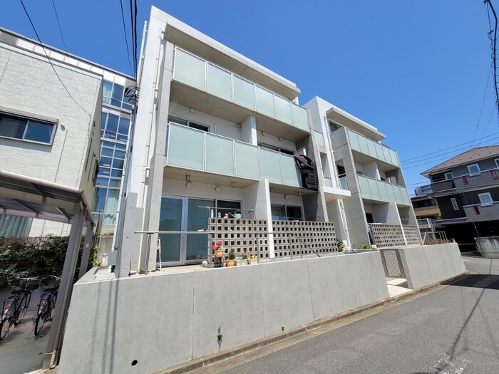 物件外観写真3　(外観写真)