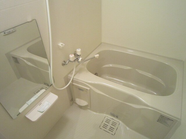 物件内観写真11　(バス／シャワールーム等)